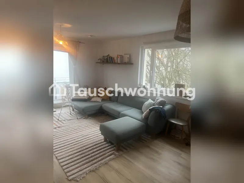 Tauschwohnung: Großzügige Wohnung in Treptow-Köpenick zum Tausch — photo 1